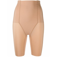 Wacoal Cinta modeladora cintura alta - Neutro