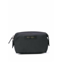 WANT Les Essentiels Nécessaire Kenyatta Dopp Kit mini - Preto