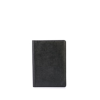 WANT Les Essentiels Porta passaporte Pearson - Preto