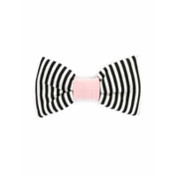 WAUW CAPOW by BANGBANG bow fantastic hairband - Preto
