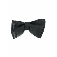 WAUW CAPOW by BANGBANG double bow hair clip - Preto
