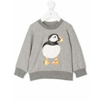 WAUW CAPOW by BANGBANG Moletom Iceland - Cinza