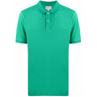 Woolrich Camisa polo com mangas curtas - Verde