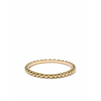Wouters & Hendrix Gold Anel de ouro amarelo 18k - YELLOW GOLD