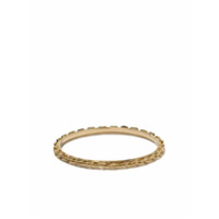 Wouters & Hendrix Gold Anel de ouro amarelo 18k - YELLOW GOLD