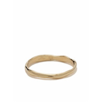 Wouters & Hendrix Gold Anel em ouro 18kt - YELLOW GOLD