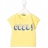 Yellowsub Camiseta com estampa Cool - Amarelo