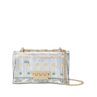 Zac Zac Posen Bolsa tiracolo 'Earthette' - Branco