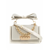 Zac Zac Posen Bolsa tiracolo Earthette - Branco