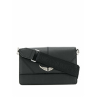 Zadig&Voltaire Bolsa transversal Lolita - Preto