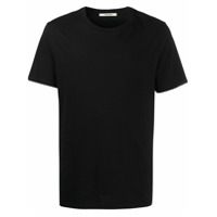 Zadig&Voltaire Camiseta Ted Artwork com estampa - Preto