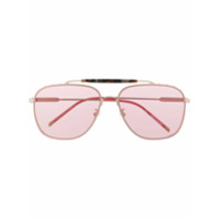Zadig&Voltaire Óculos de sol aviador Pilot - Rosa