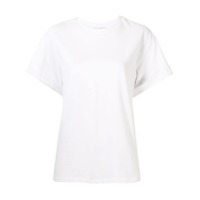 3.1 Phillip Lim Camiseta decote careca - Branco