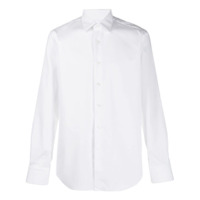 Alessandro Gherardi Camisa mangas longas - Branco