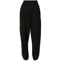 Alexander Wang Calça esportiva Foundation - Preto