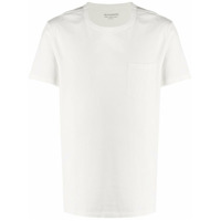 AllSaints t-shirt with patch pocket - Branco
