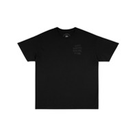 Anti Social Social Club Camiseta Members Only - Preto