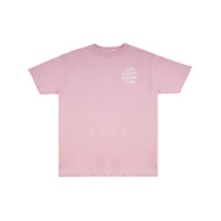Anti Social Social Club Kkoch T-shirt - Rosa