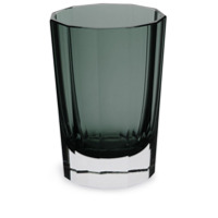 Artel Copo Faceted single Old Fashioned - Cinza
