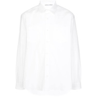 Artica Arbox Camisa com bolso no busto - Branco