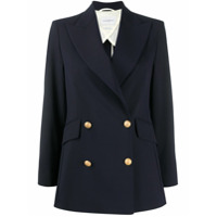 Ballantyne Blazer com abotoamento duplo - Azul