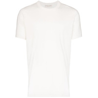 Bottega Veneta Camiseta decote careca - Branco