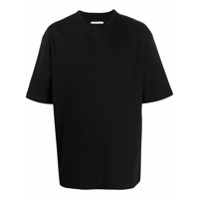 Bottega Veneta Camiseta mangas curtas - Preto