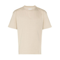 Bottega Veneta Camiseta mangas curtas Sunrise - Neutro