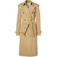 Burberry Trench coat Archive com estampa - Neutro