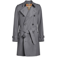 Burberry Trench coat The Chelsea Heritage - Cinza