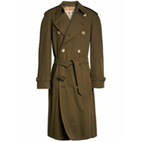 Burberry Trench coat The Westminster Heritage - Verde