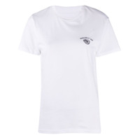 Carhartt WIP Camiseta com estampa de logo - Branco