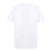 Casablanca Camiseta com estampa Midnight Moon - Branco
