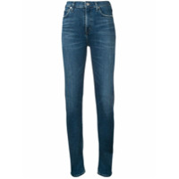 Citizens of Humanity Calça jeans skinny 'Glory' - Azul