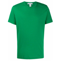 Comme Des Garçons Shirt crew neck T-shirt - Verde