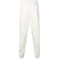 Cottweiler slim-fit track trousers - Branco