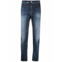 Department 5 Calça jeans slim com stretch 9oz - Azul