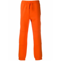 Dickies Construct Calça esportiva reta - Laranja