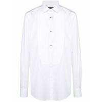 Dolce & Gabbana Camisa mangas longas - Branco