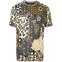 Dolce & Gabbana Camiseta com estampa gráfica - Estampado