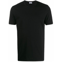 Dolce & Gabbana Camiseta decote careca - Preto