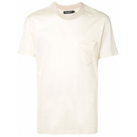 Dolce & Gabbana Camiseta mangas curtas - Branco