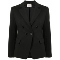 Dorothee Schumacher Blazer Emotional Essence com abotoamento duplo - Preto