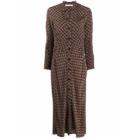 Dorothee Schumacher Chemise Graphic Power - Verde