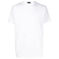 Dsquared2 Camiseta com estampa de logo - Branco