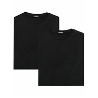 Dsquared2 Pacote com duas camisetas - Preto