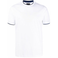 Emporio Armani Camiseta mangas curtas - Branco