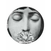 Fornasetti Cinzeiro TemaE Variazioni N°393 - Branco