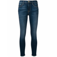 FRAME Calça jeans 'Le Skinny De Jeanne' - Azul