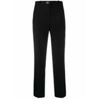 Givenchy Calça de alfaiataria cropped - Preto